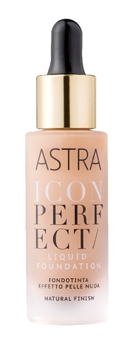 [972047587] ASTRA ICON PERFECT LIQUID FT04 20 ML