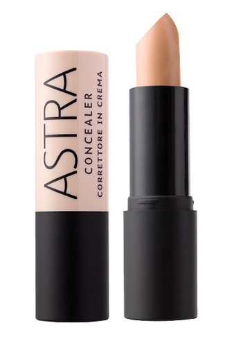 [972047791] ASTRA CONCEALER CORRETTORE IN CREMA 03 4,5 G