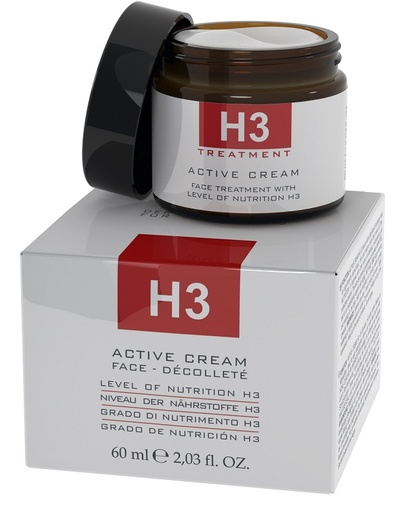 [972068050] VITAL PLUS ACTIVE CREAM H3 60 ML
