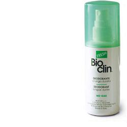[900782956] BIOCLIN DEO FRESH SPRAY 150 ML