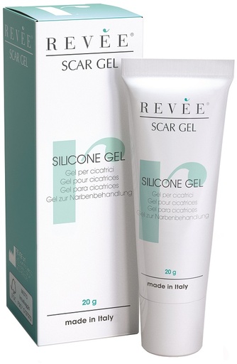 [972760110] REVEE SCAR GEL 20G
