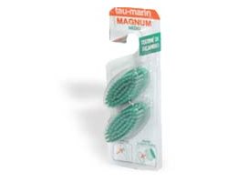 [900863984] TAUMARIN TESTINA RICAMBIO SETOLE MEDIE MAGNUM