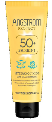 [973353927] ANGSTROM PROTECT HYDRAXOL KIDS PELLE BAGNATA SPF 50+