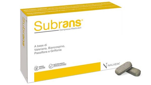 [974024958] SUBRANS 20 COMPRESSE