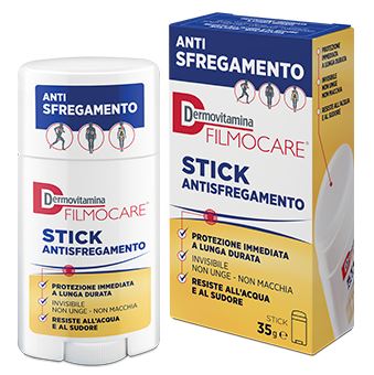 [974921254] DERMOVITAMINA FILMOCARE STICK ANTISFREGAMENTO 35 G