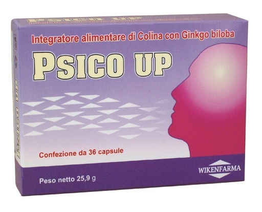[974989307] PSICO UP 36 CAPSULE