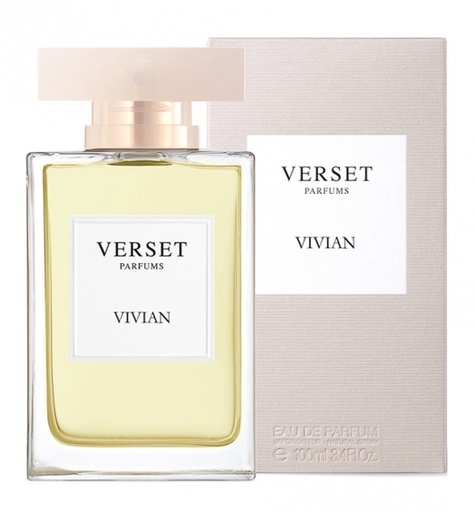 [975007446] VERSET VIVIAN EAU DE PARFUM 100 ML