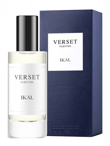 [975197498] VERSET IKAL EAU DE PARFUM 15 ML