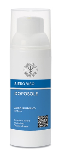 [975398975] LFP SIERO VISO DOPOSOLE 50 ML