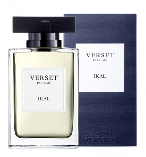 [975399181] VERSET IKAL EAU DE PARFUM 100 ML