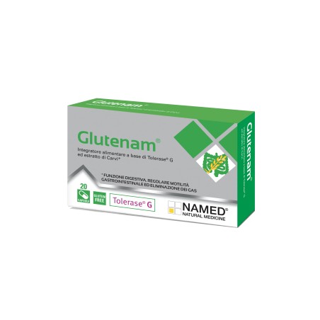 [975429061] GLUTENAM 20 CAPSULE