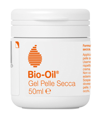 [975431988] BIO OIL GEL PELLE SECCA 50 ML