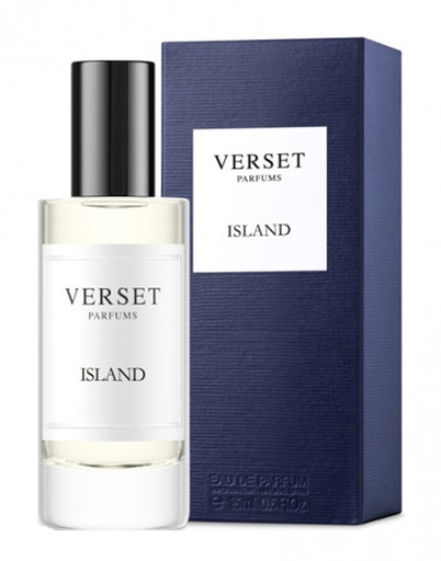 [975442563] VERSET ISLAND EAU DE PARFUM 15 ML