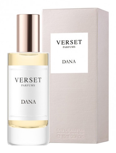 [975815541] VERSET DANA EAU DE PARFUM 15 ML