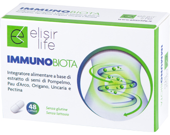 [975935887] IMMUNOBIOTA 48 CAPSULE