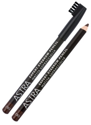 [975979624] ASTRA EXPERT EYE-BROW PENCIL MATITA SOPRACCIGLIA 2