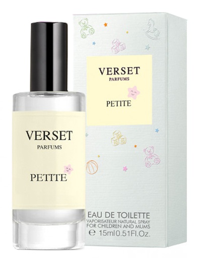 [976003032] VERSET PETITE EAU DE TOILETTE 15 ML