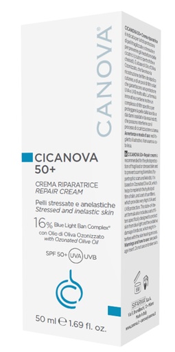 [976391185] CICANOVA 50+ 50 ML