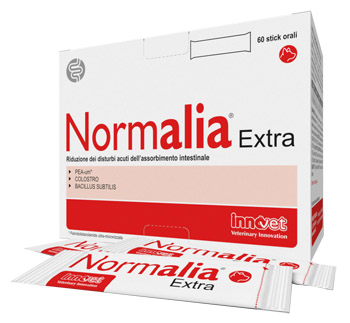 [976679845] NORMALIA EXTRA 60 STICK ORALI