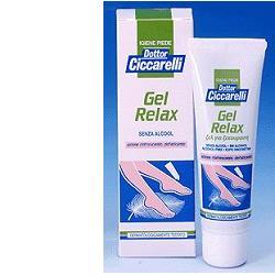 [901178792] GEL RELAX 50 ML CICCARELLI