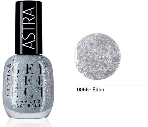 [978260368] ASTRA LASTING GEL EFFECT SMALTO 55 EDEN 12 ML
