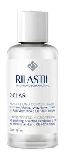 [978861399] RILASTIL D-CLAR MICROPEELING 100 ML