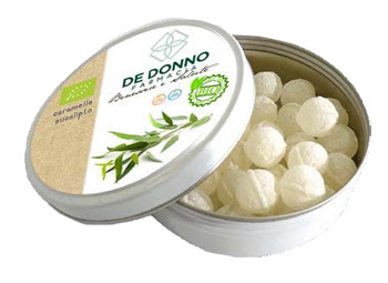 [979021591] CARAMELLE F-CARE EUCALIPTO BIO 50 G