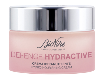 [979276591] DEFENCE HYDRACTIVE CREMA IDRO-NUTRIENTE 50 ML