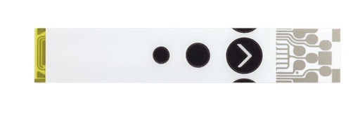 [979795933] ACCU-CHEK INSTANT 25 STRIPS