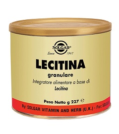 [901246850] LECITINA 95 GRANULARE 227 G