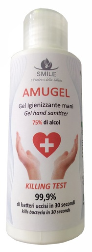 [980271872] AMUGEL 100 ML