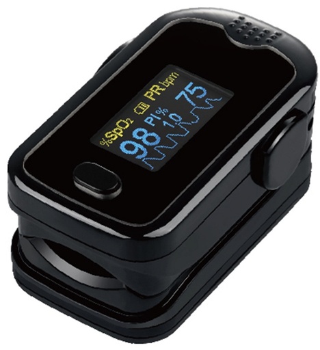 [980295986] PULSOSSIMETRO PORTATILE PL101