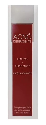 [980525188] ACNO' DETERGENTE 200 ML