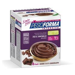 [901263501] PESOFORMA CREMA CIOCCOLATO 8 BUSTINE X 55 G