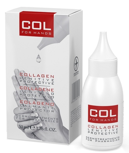 [980925251] VITAL PLUS ACTIVE COL FOR HANDS 50 ML