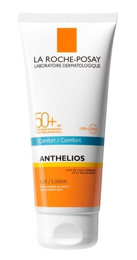 [980926594] ANTHELIOS LATTE 50+ 100 ML