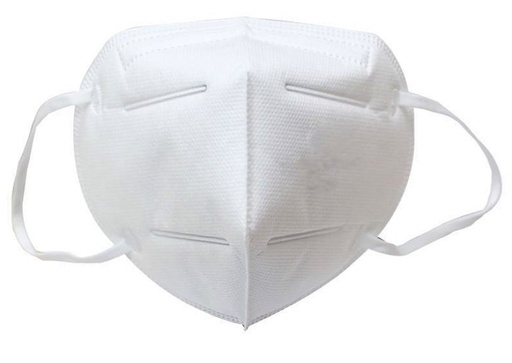 [981043514] MATILDE MASCHERINA FACCIALE FFP2 1 PEZZO