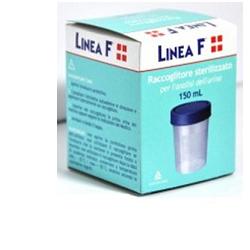 [901294278] CONTENITORE RACCOLTA URINA LINEA F 150 ML