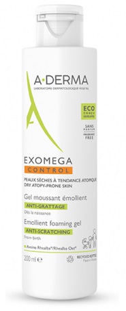 [981448982] EXOMEGA CONTROL GEL 200 ML 21