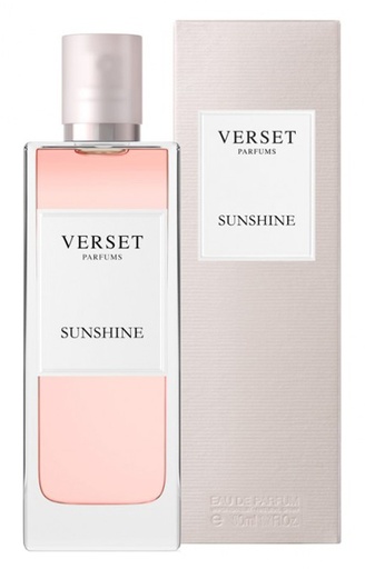 [981468073] VERSET SUNSHINE EAU DE PARFUM 50 ML