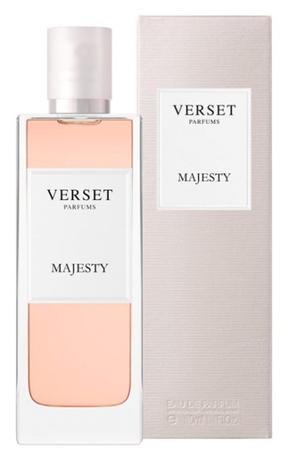 [981468135] VERSET MAJESTY EAU DE PARFUM 50 ML