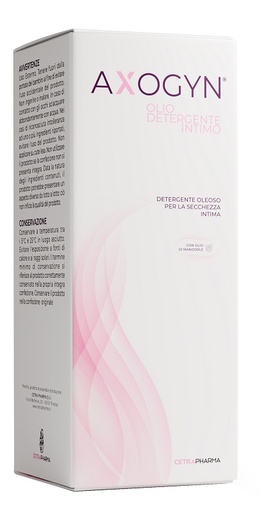 [981491501] AXOGYN OLIO DETERGENTE INTIMO 150 ML