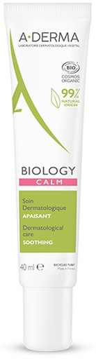 [982532448] ADERMA A-D BIOLOGY CALM TRATTAMENTO LENITIVO 40 ML