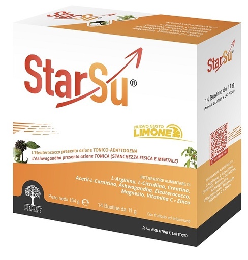 [982696092] STARSU' 14 BUSTINE