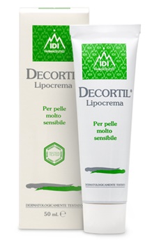 [901315933] DECORTIL LIPOCREMA 50 ML