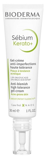 [984577041] SEBIUM KERATO+ 30 ML