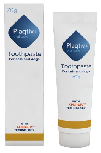 [984635399] PLAQTIV+ ORAL CARE DENTIFRICIO IN PASTA 70 G