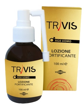 [986117202] TRIVIS AGA UOMO LOZIONE 100 ML
