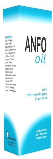 [981426923] ANFO OIL 300 ML