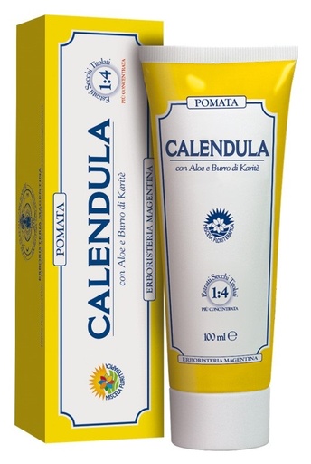 [900095629] CALENDULA POMATA 100 ML